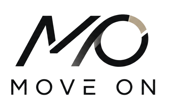 Move On Logo